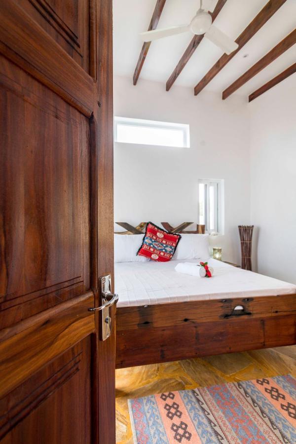 Aria Villa Matemwe Gazija Bagian luar foto
